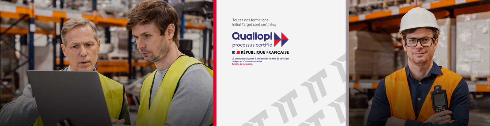 HERO - INITIAL TARGET